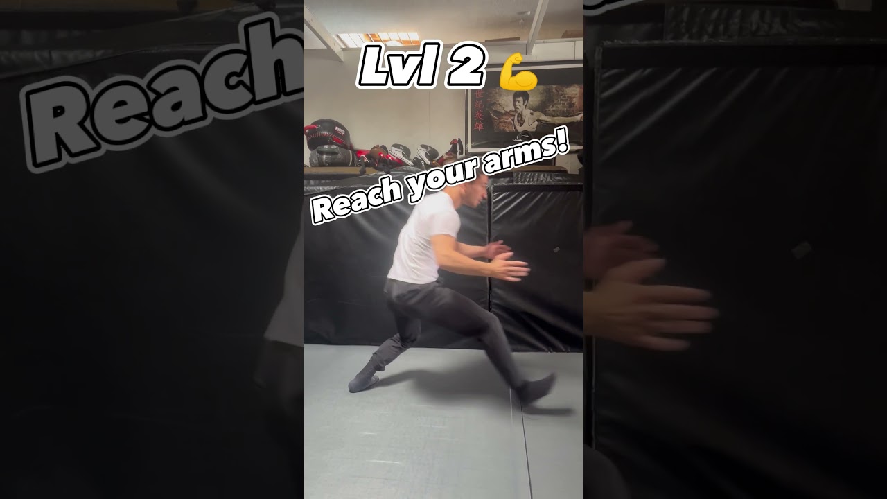 THIS Move is the Foundation of Jiu Jitsu #bjj #wrestling  #mma #jiujitsu