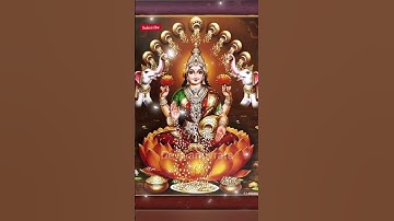 Thumbnail of Varalakshmi devi ravamma 🪷🙏 Shravana shukravaram