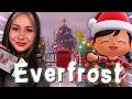 Die Winterinsel ist endlich fertig! | Everfrost Inseltour thumbnail