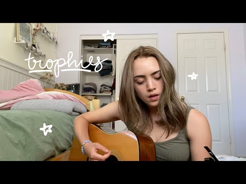 trophies - a song i wrote about my eating disorder (tw)