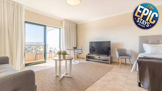 Pestana Gramacho Residences | Portimao, Portugal | Hotel Review 🏩 | Elle Epic Stays