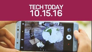 This weeks tech news in 90 seconds (Tech Today)