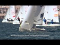 SWC Hyères - Meet Billy Besson and Marie Riou