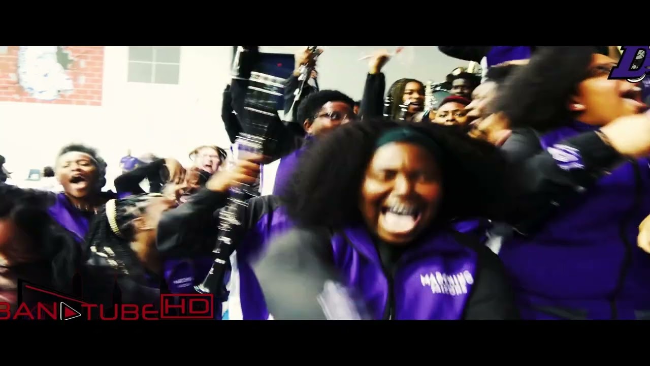 Lamar High School || Silver Fox Jamboree Promotional (5.21.2022)