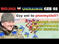 02 cze koszmarne planowanie rosjanie przekroczyli rzek i polegli  wojna w ukrainie wyjaniona