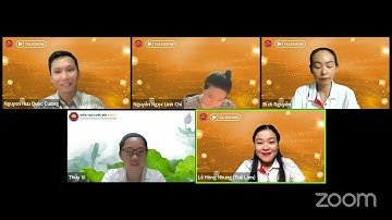[05.08.2023] Giàu tâm thái, đứng trên vấn nạn phát sinh | Talkshow WiT Story