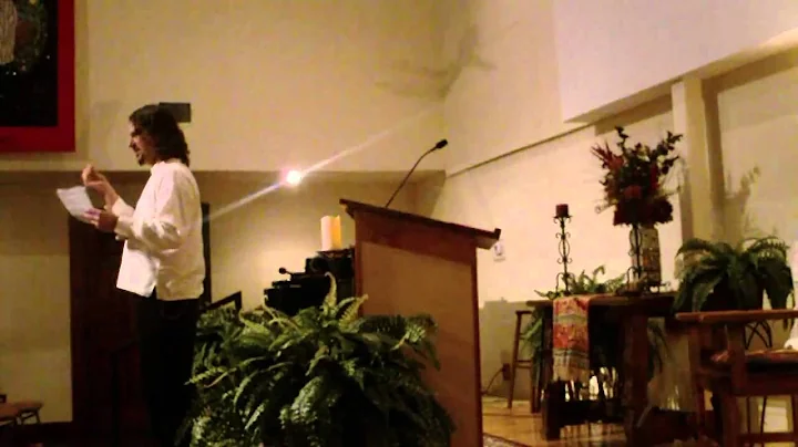 Processing Inner Darkness through Breath - Dale Al...