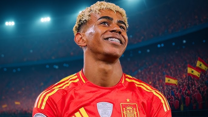 How Good is Lamine Yamal Actually? - YouTube