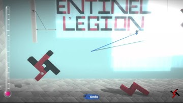 Speed art How I made my intro (using LBP2)