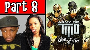 Funny - Wifey Walkthrough - Army of Two : Devil