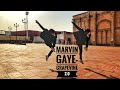 Marvin gaye  grapevine 20 voodoo farm remix dance choreography  darshan  kaustubh