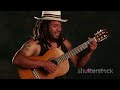 Capture de la vidéo Melodies Of Freedom: Jah Cure's Reggae Revolution - 2023 12, 02