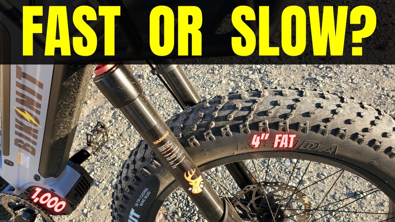 Bikonit MD750 *Warthog* Review 