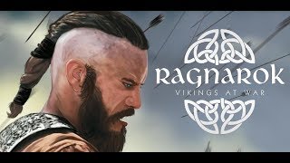 RAGNAROK Vikings at War Gameplay screenshot 5