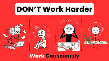 The Real Reason You Can’t Focus in an Open Office | Psychology Explains