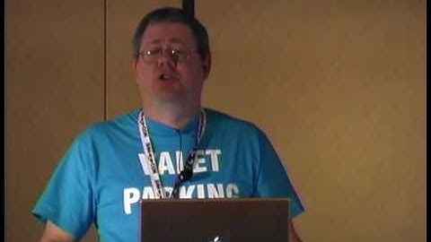 Shmoocon 2010: Better Approaches to Physical Tamper Detection 6/6