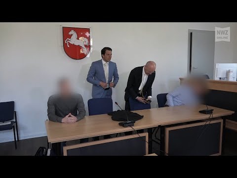 Prozess gegen Polizisten in Oldenburg: Angeklagte freigesprochen