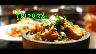 Tripura Incredible Foodincredible Food, Eternal Taste