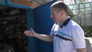 Готовый дом за 2 500 000 рублей с участком 50 соток Готовый дом за 2 500 000 рублей с участком 50 соток