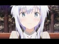 انمي Maou Gakuin No Futekigousha Season 1 ميشا هادئة وطيبة وهي اول حليفة لملك الشياطين انوس جزء 2 2 