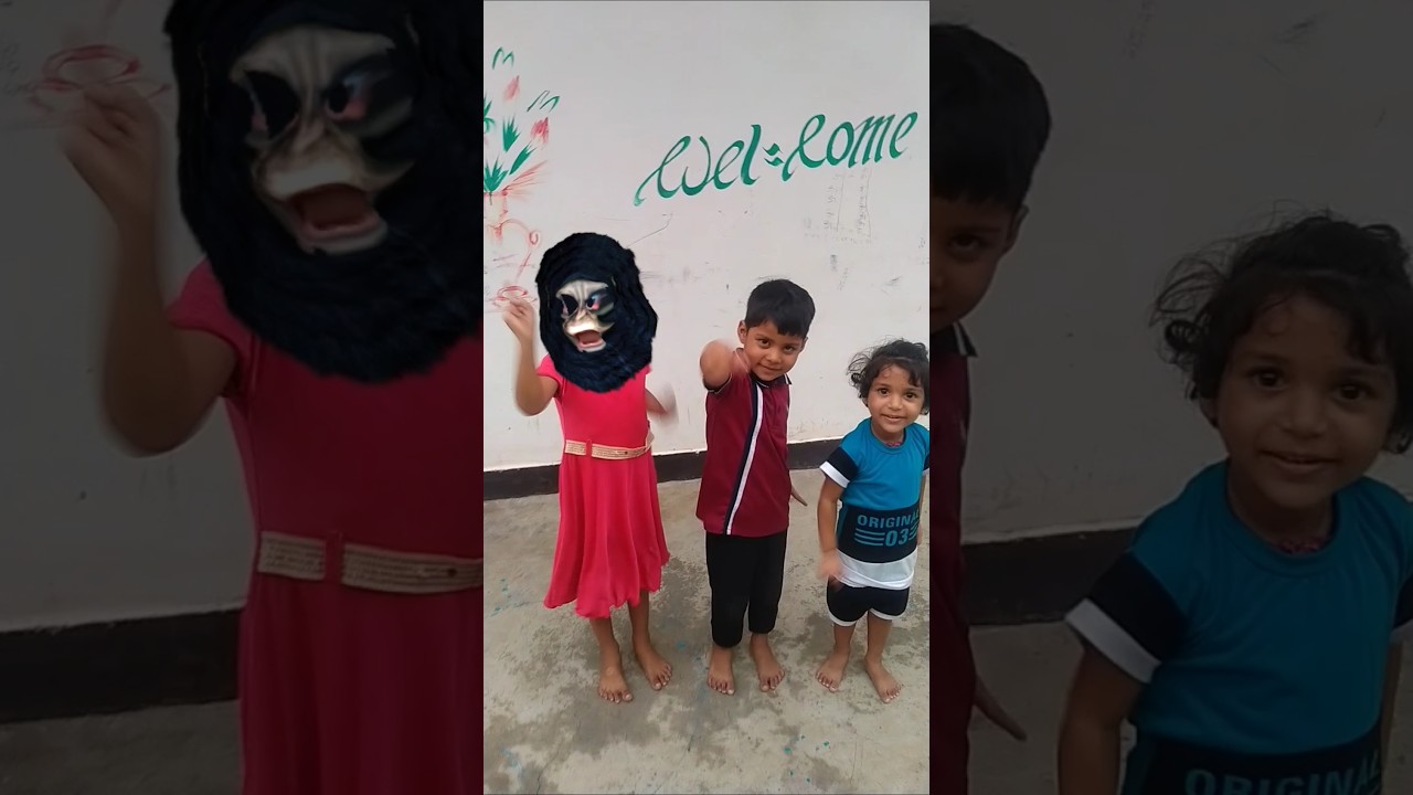 Deva Shri Ganesha 😮🙏 | ganesh | #shorts #song #funny #trending #viralvideo #fun #viral