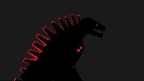 Mechagodzilla 2021 - Pivot Stk Preview