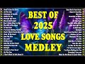 Phil Collins, Air Supply, Bee Gees, MLTR, Westlife 🌿🌿Love Songs Greatest Hits Playlist 2025