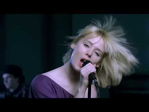 Moloko - The Time Is Now