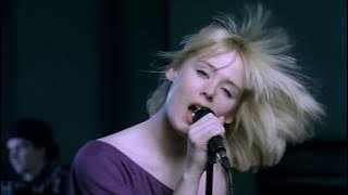 Moloko - The Time Is Now ( HD Video)