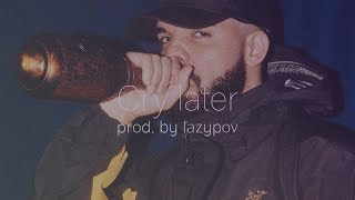 [FREE] Drake x Lil Durk Type beat "Cry Later"