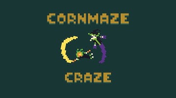 Cornmaze Craze Official Trailer