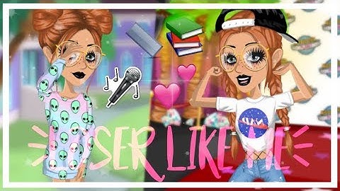 Loser Like Me - MSP VERSION