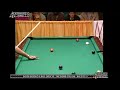 FRANCISCO BUSTAMANTE vs RODNEY MORRIS - Sands Regency 9-Ball Open XX