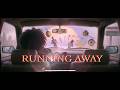 Earthman Adam - Running Away ( official lyric video )