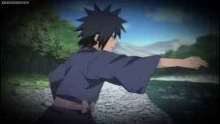 [Naruto AMV] Madara and Hashirama - on my own