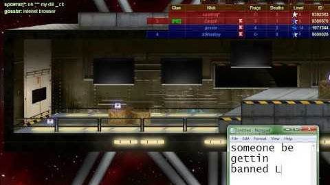 TDP4: Multi-Log Lower Level