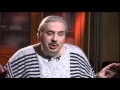 Николай Левашов - Интервью телеканалу ТВЦ от 13.04.2011