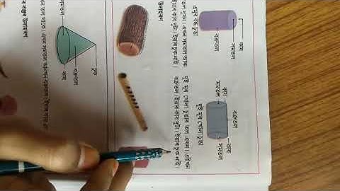 Class 4 Mathematics lesson-1 আকৃতি আৰু নক্সা part-1