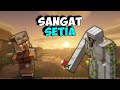 5 Mob Yang PALING LOYAL Di Minecraft