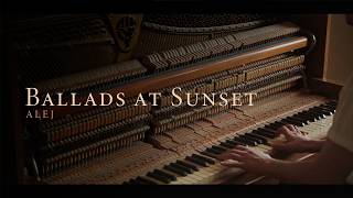 Download lagu Ballads at Sunset - Alej in Sentimental Room