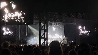 The Offspring - "Come Out and Play" Live in St. Louis, MO on 8-27-2023