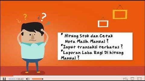 Software Toko Ipos 4