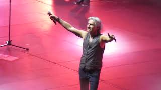 LUCIANO LIGABUE - "CERTE NOTTI"  TORINO 15-10-2023  BY SUPERPAOLA