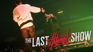 HELLO - Altimet feat. Trisno | #TheLastAltimetShow