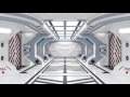 Sci Fi Door Opening