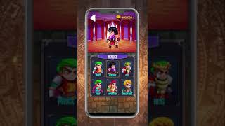 Kingdom Rescue - Hero Rescue Free Puzzle Game (Google Play - İos) screenshot 4