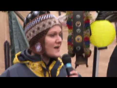 Video: Vyborg'da LSR Group-dan Klinkerdən Bir Bənd Tikilmişdir