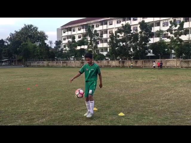 Tutorial Seleksi Daring GSI tingkat kecamatan, Kabupaten Sleman tahun 2020 class=