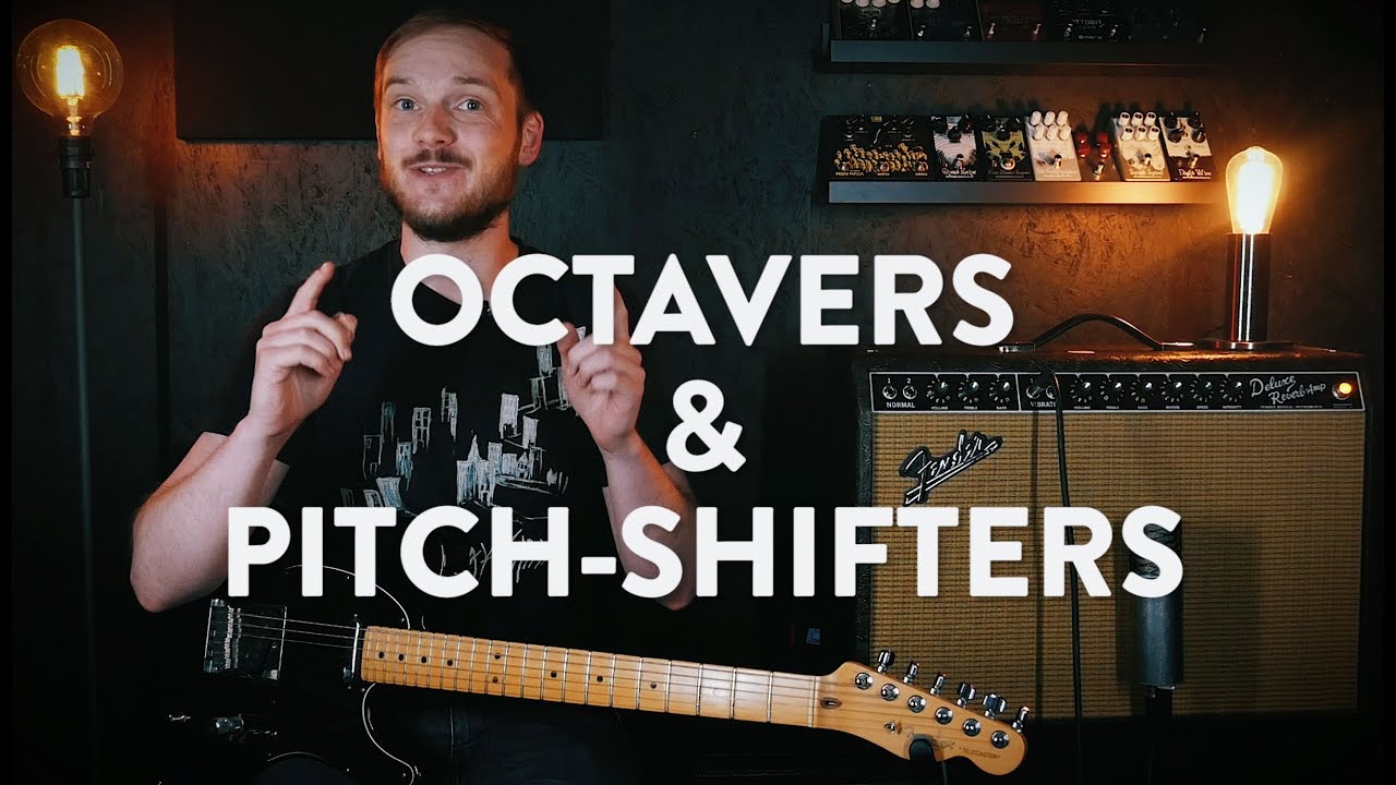 Ohmless Pedals Yara V2 Compressor Demo - YouTube