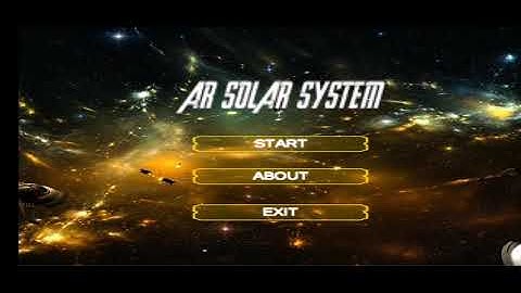 Individual Final Project Augmented Reality